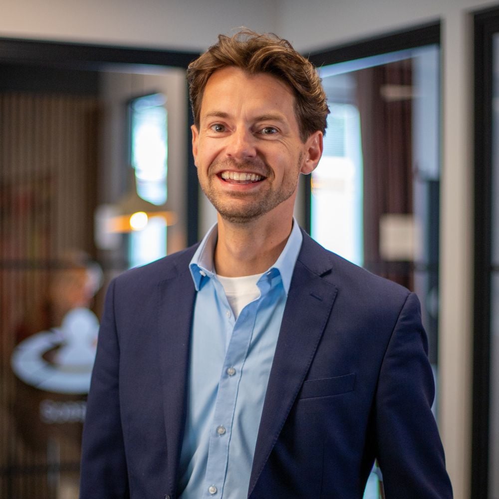 Dirk de Bakker
