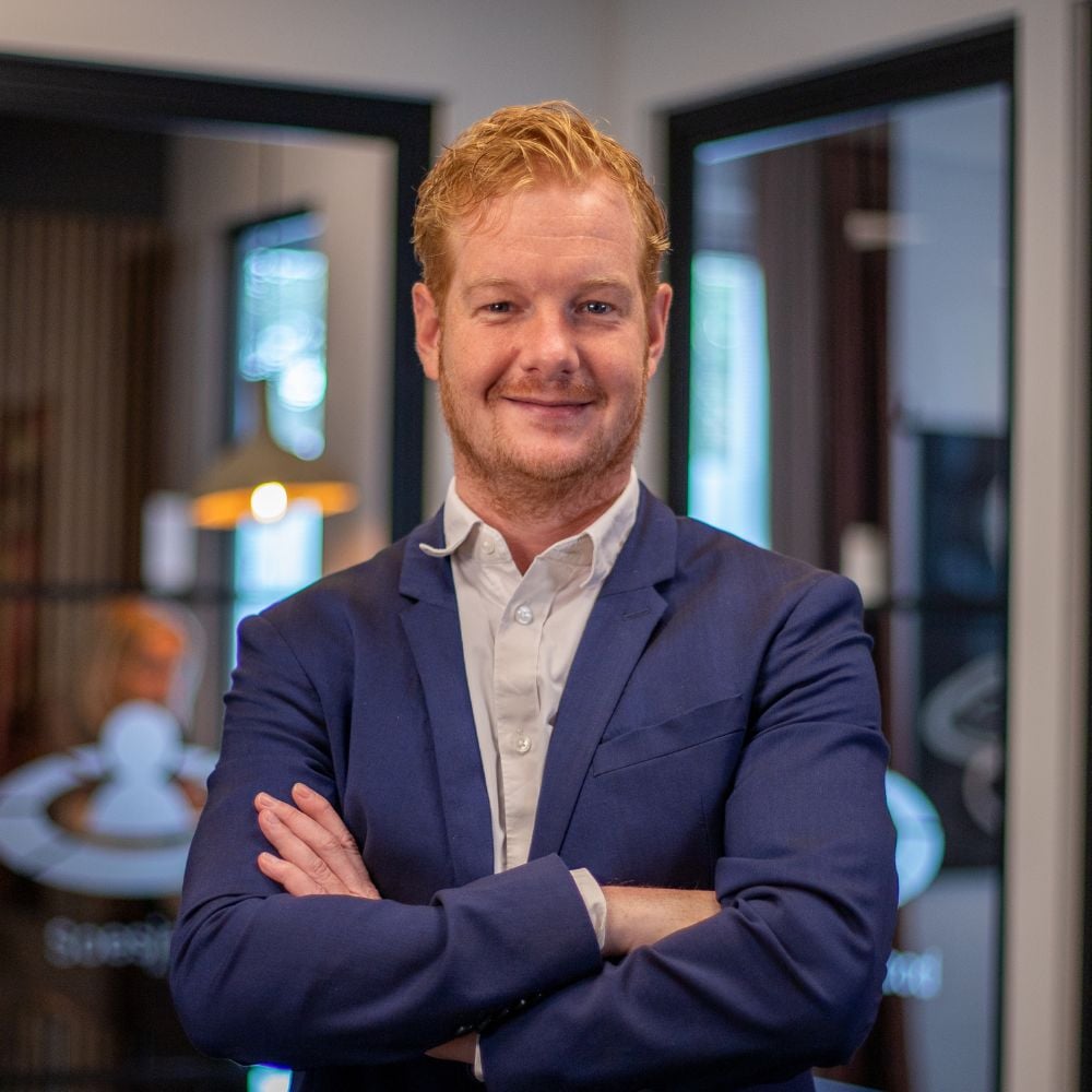 Marc Corman