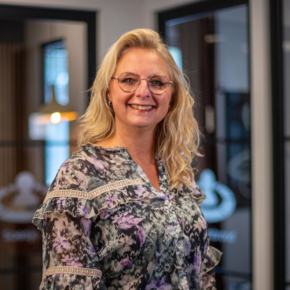 Simone van Enckevort