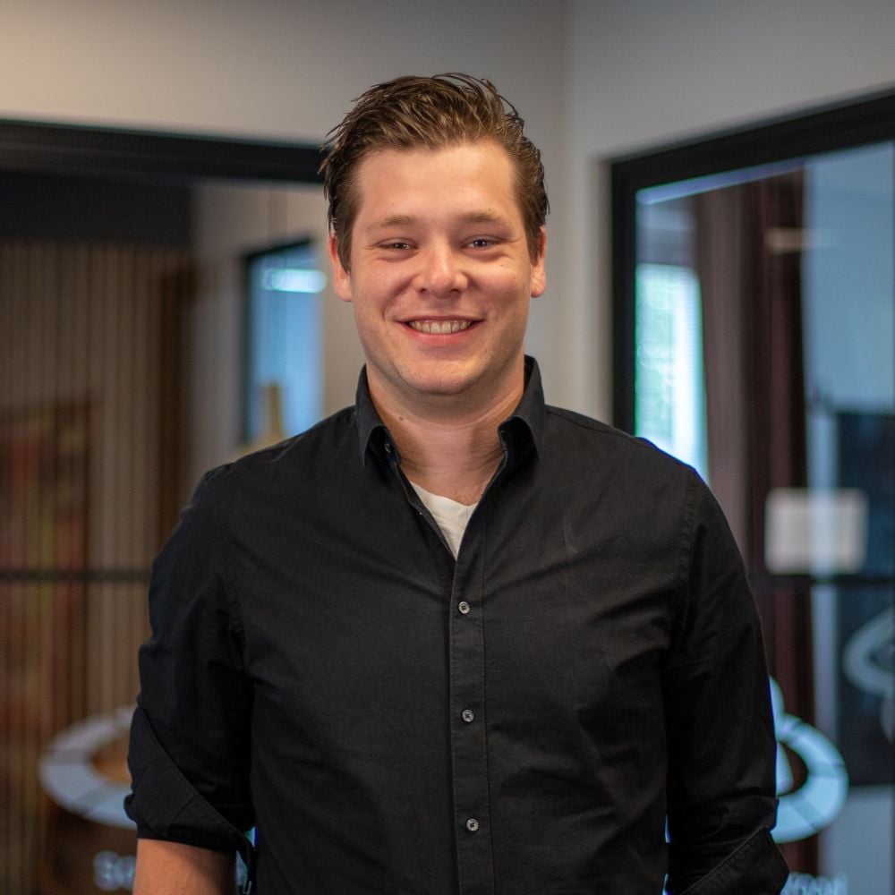 Daan Maussen