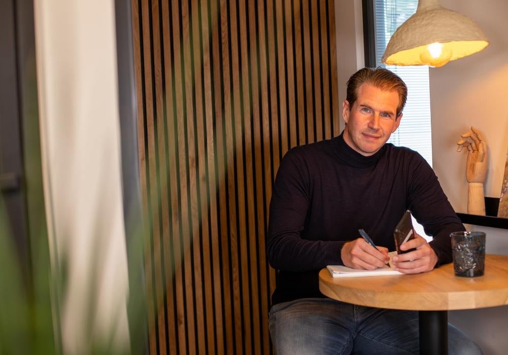 Laurens Kuijs Marketing | Vastgoed Talent