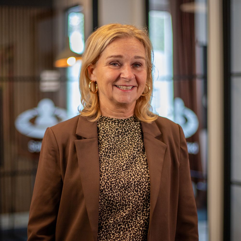Petra Teunissen