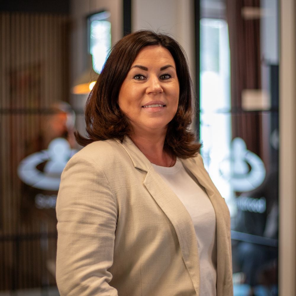 Wendy Vastre