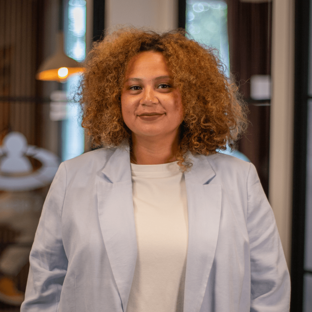 Karen Diaz Molina | Vastgoed Talent