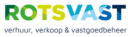 Logo van opdrachtgever Rotsvast
