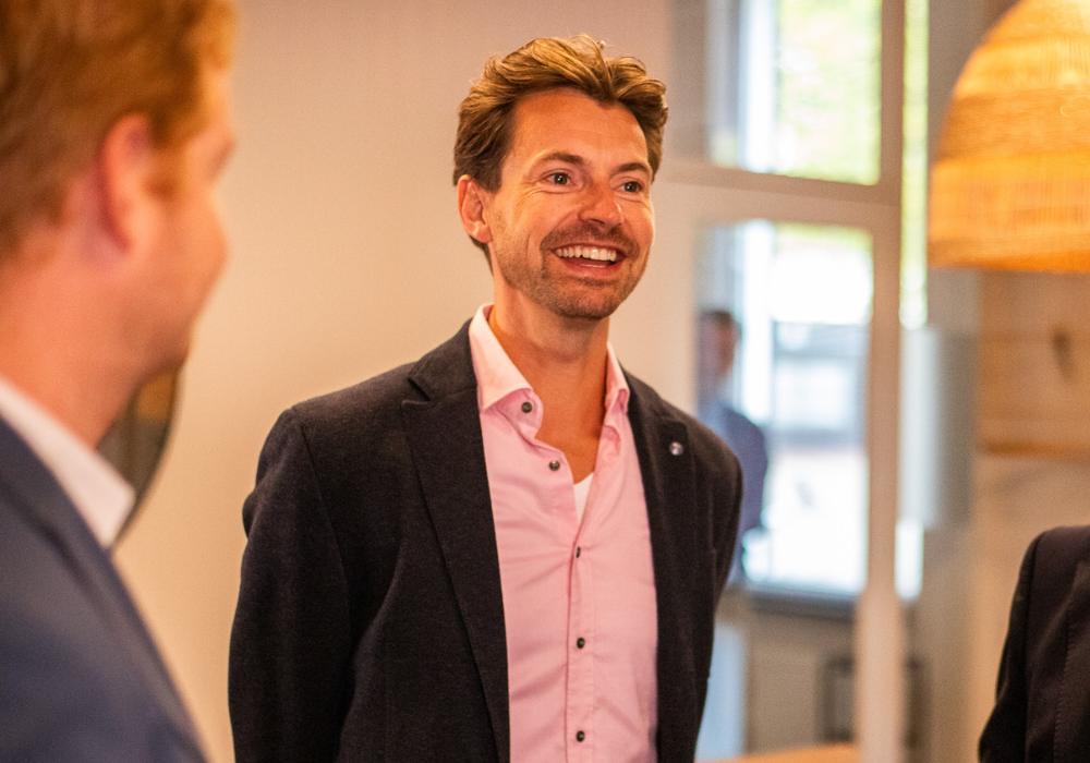 Dir de Bakker 1 | Vastgoed Talent