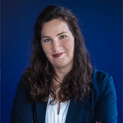 Eveline Kienhuis HR adviseur Rhiant Wonen | Vastgoed Talent