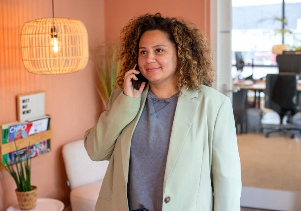 Karen Diaz Molina bellend