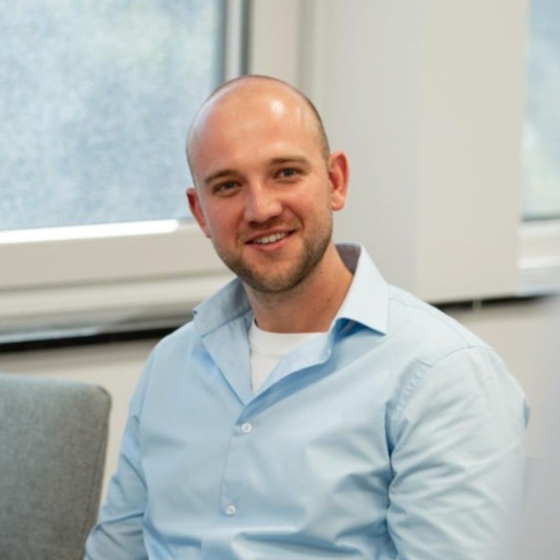 Erik van Andersins