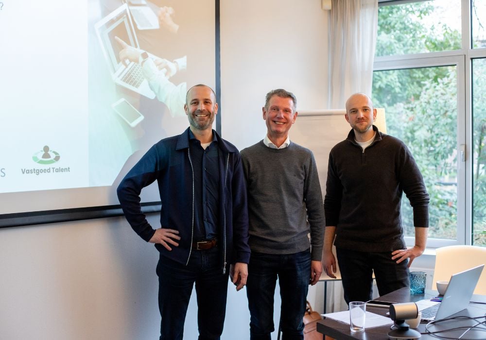 Blog fotos VGT 2 | Vastgoed Talent