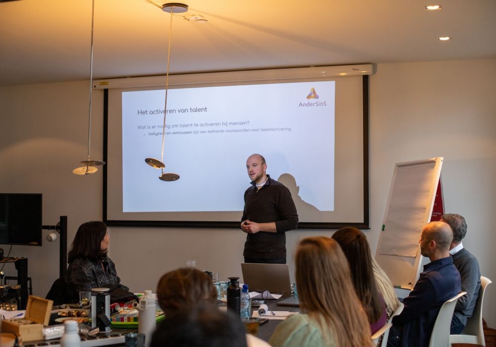 Presentatie Erik Andersins 1 | Vastgoed Talent